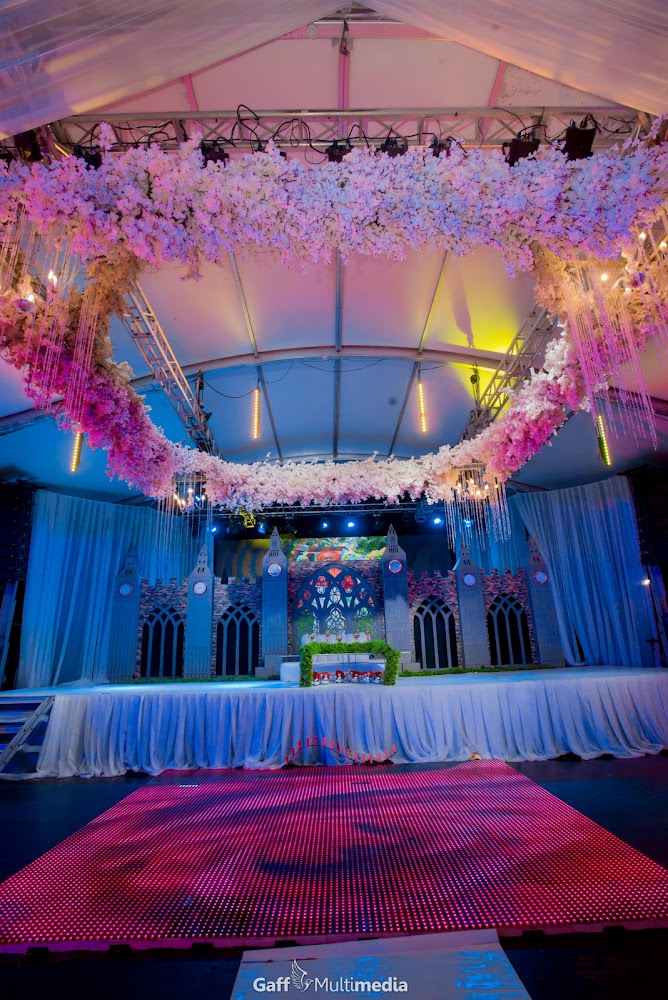 Aztech Arcum Event Centre photo 4